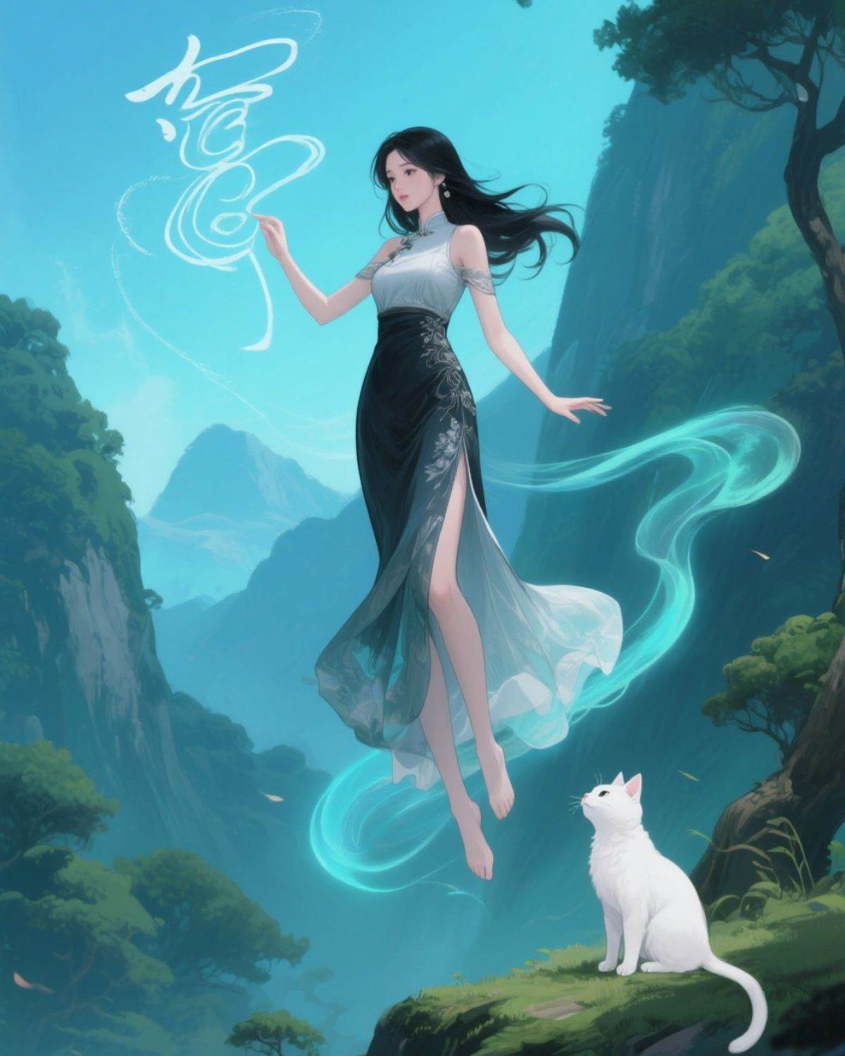 玄門大佬參加綜藝后走紅了