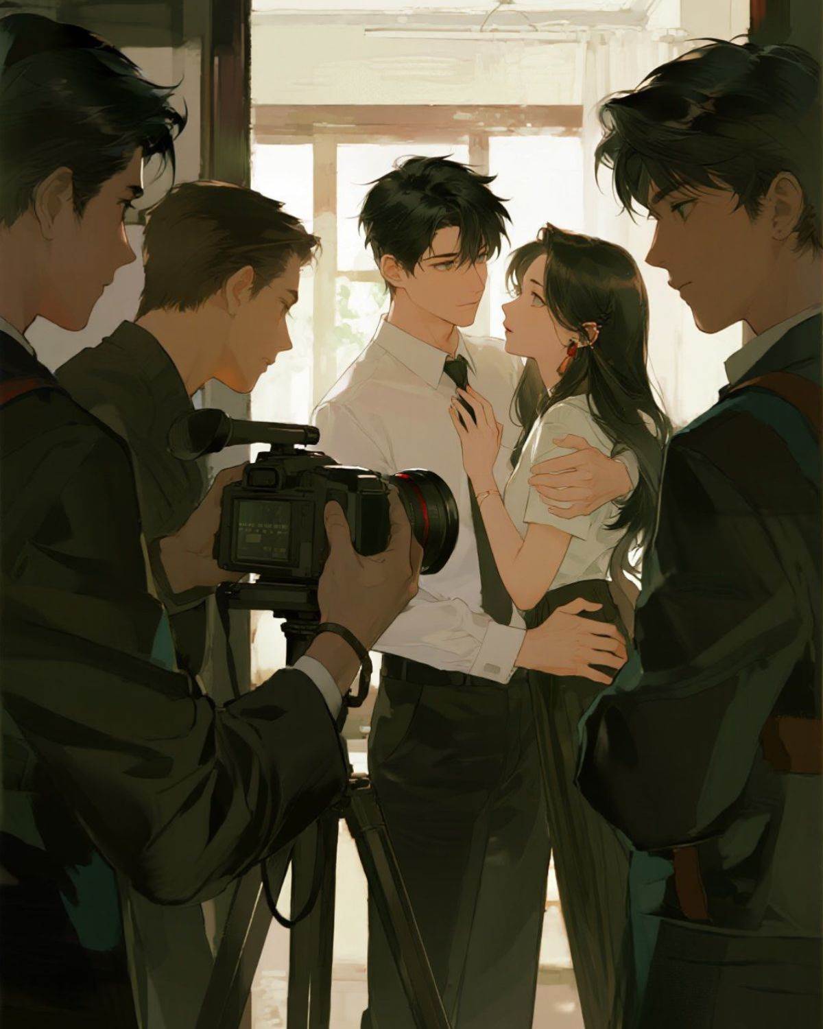 綜藝水淺王八多，我靠沙雕做大哥