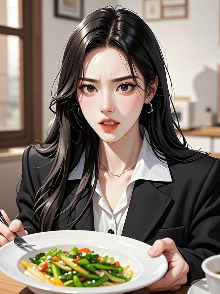 婆媳狙擊戰：我的公公出軌了