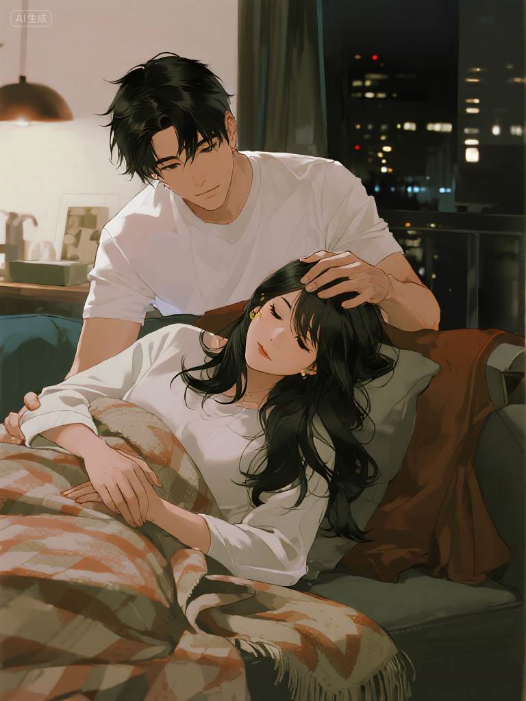 我哥將發給小三的微信誤發給我后