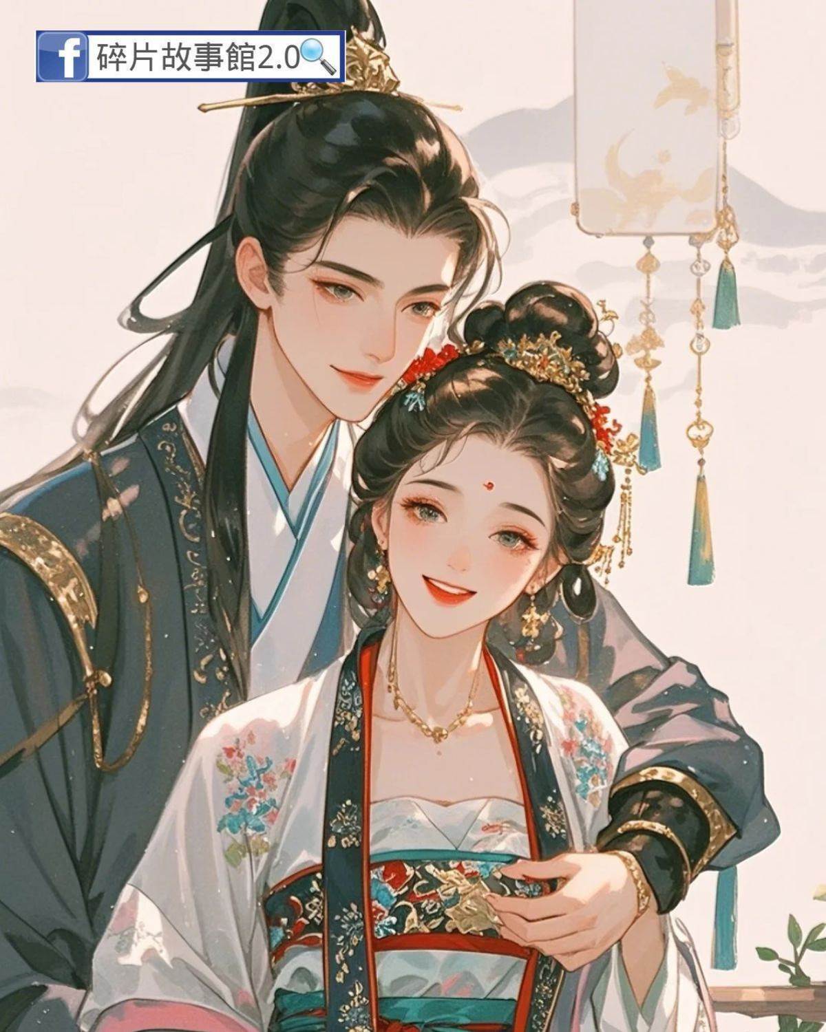 首輔未婚夫是個戀愛腦