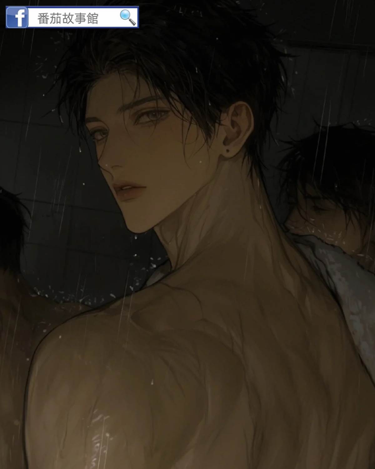 老板被我照顧上癮了