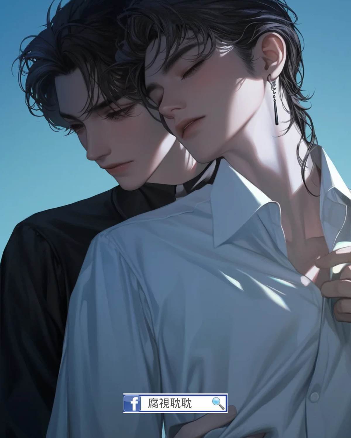 你是我的所向披靡