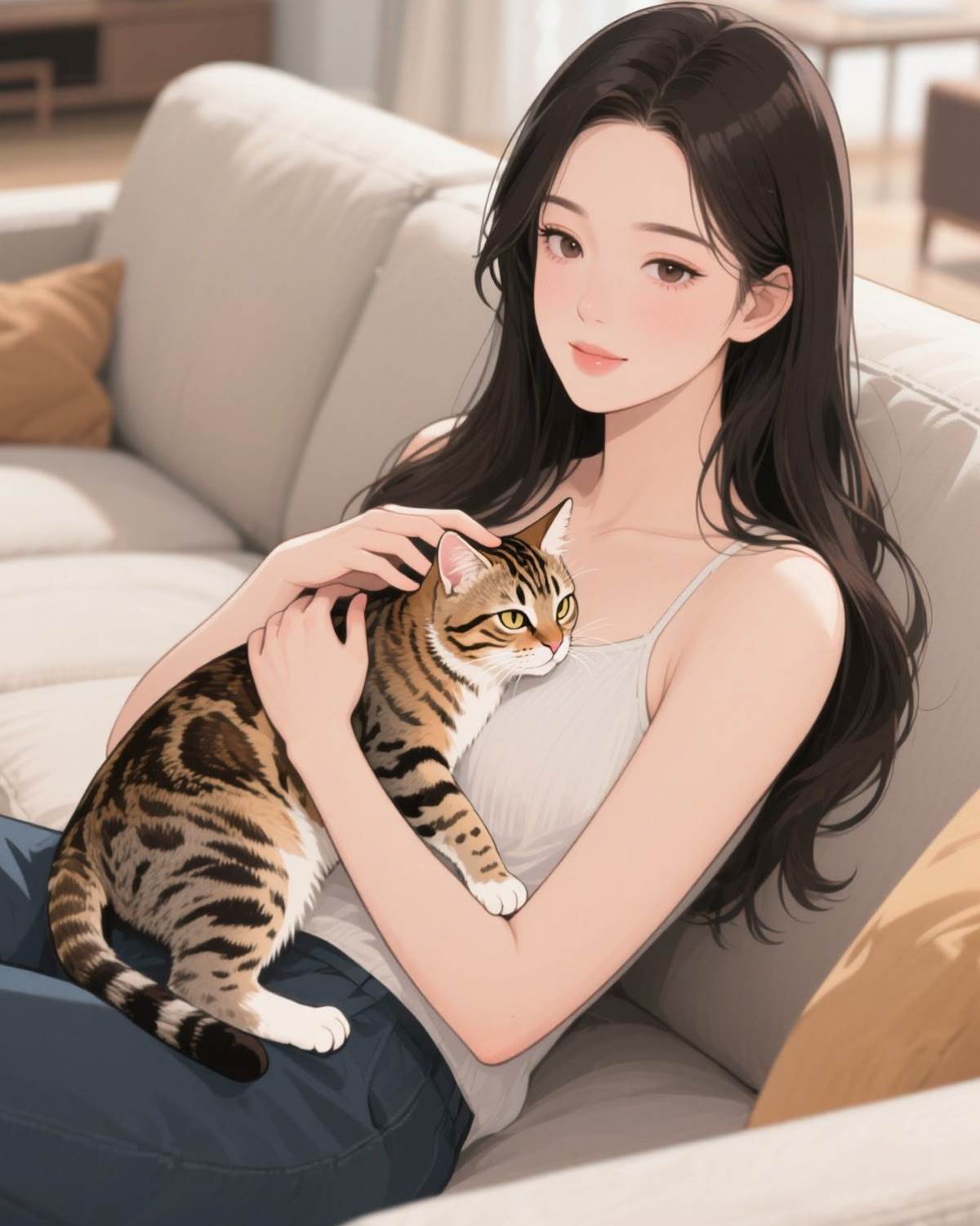 前男友他今天絕育了嗎