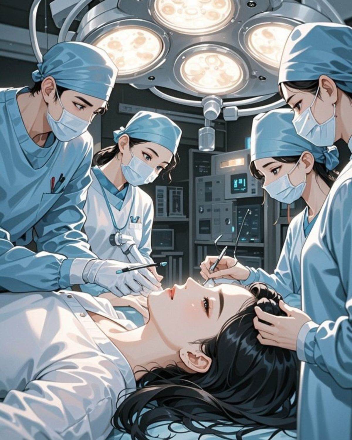 重回八零：帶著傻夫養崽崽