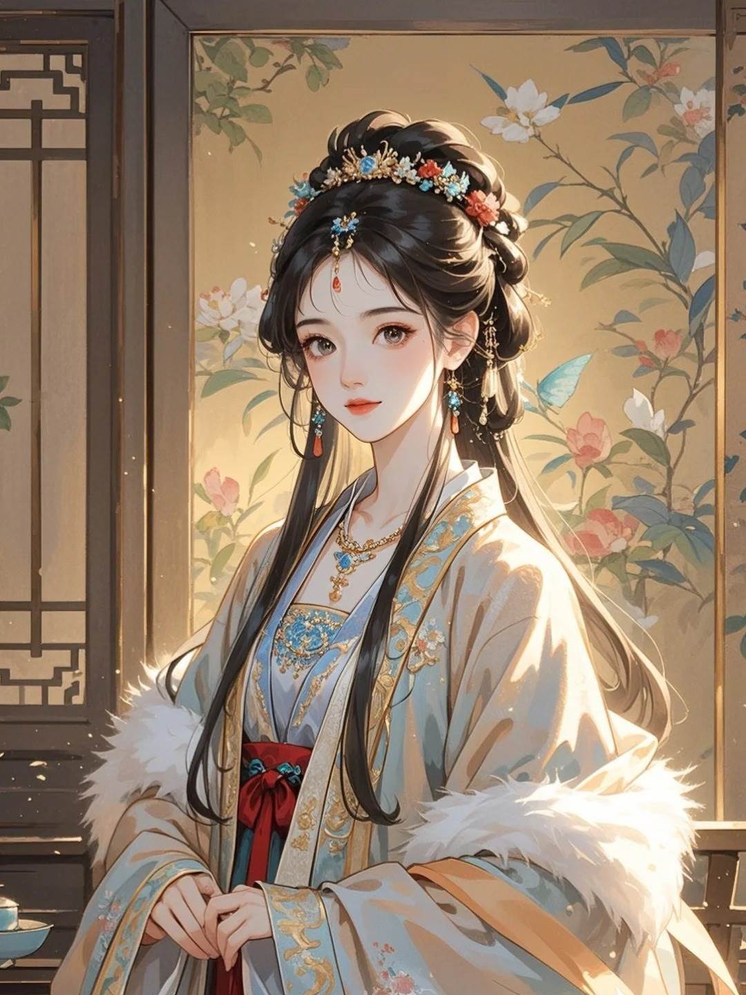 惡毒夫君假死后