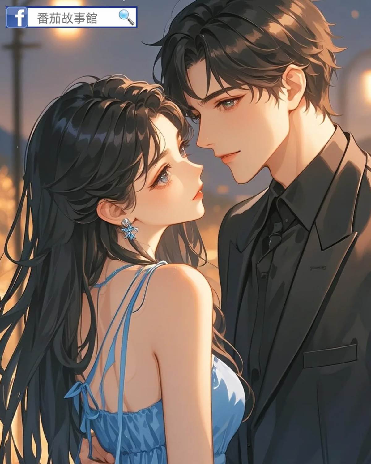 給竹馬發錯信息后