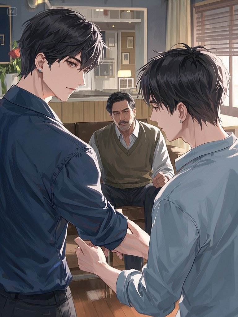 打臉被掰彎的渣哥