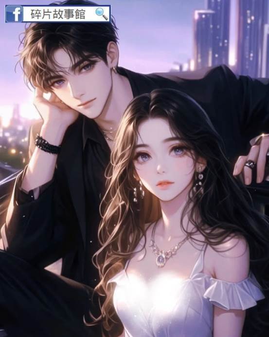 嘴炮王和她的小怨夫