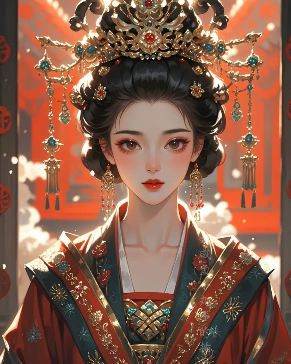 重生后，我嫁給了前世的太子姐夫