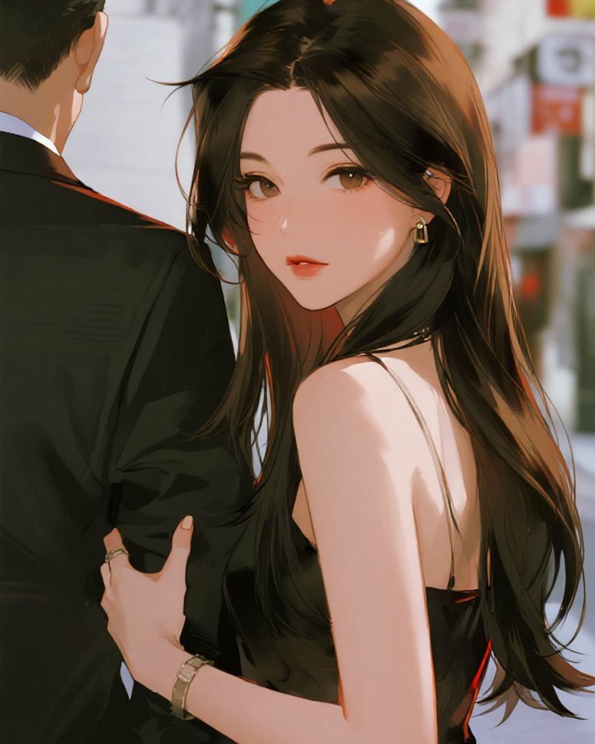 永遠都在拖欠的生活費