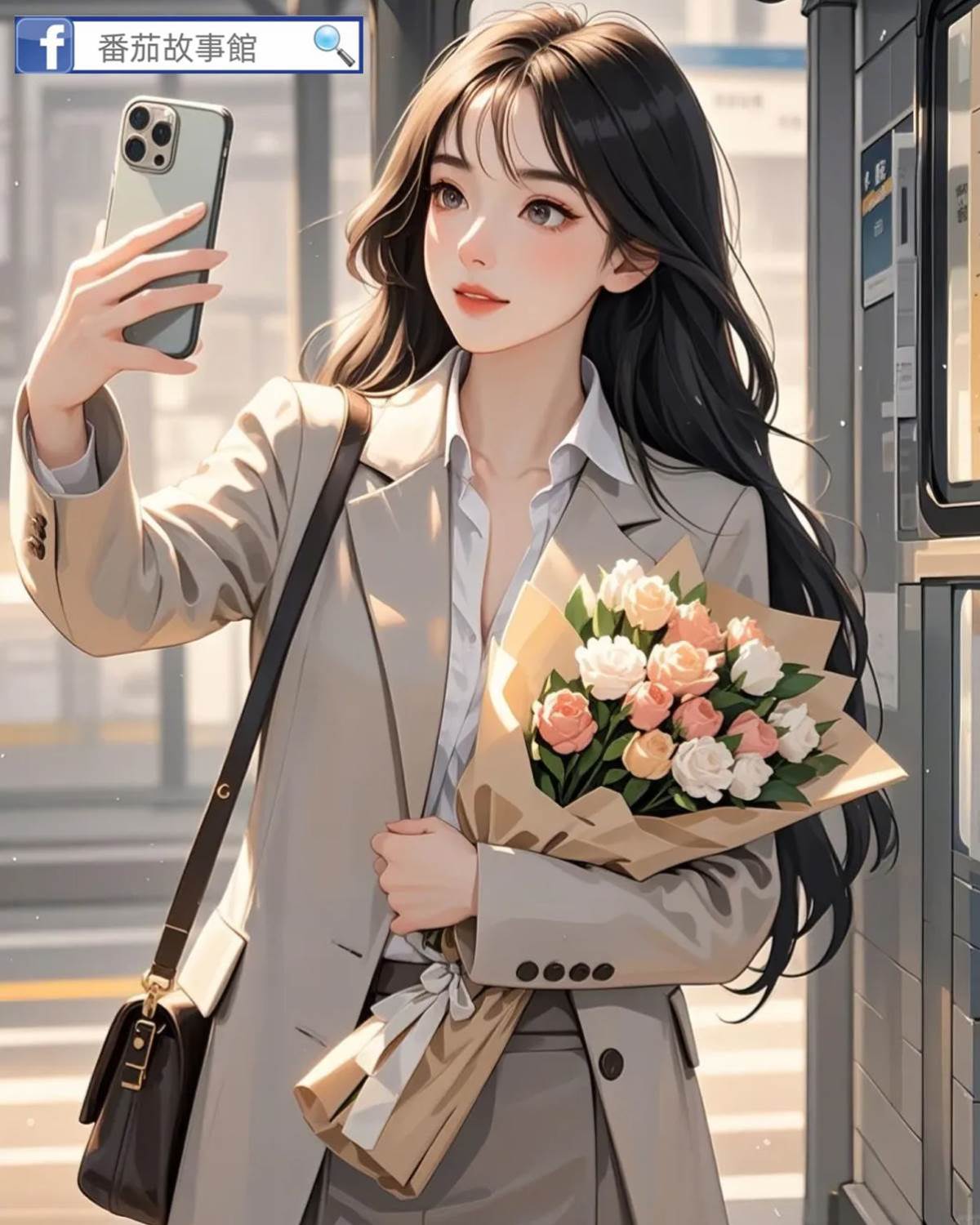 哈佛高材生拒嫁豪門