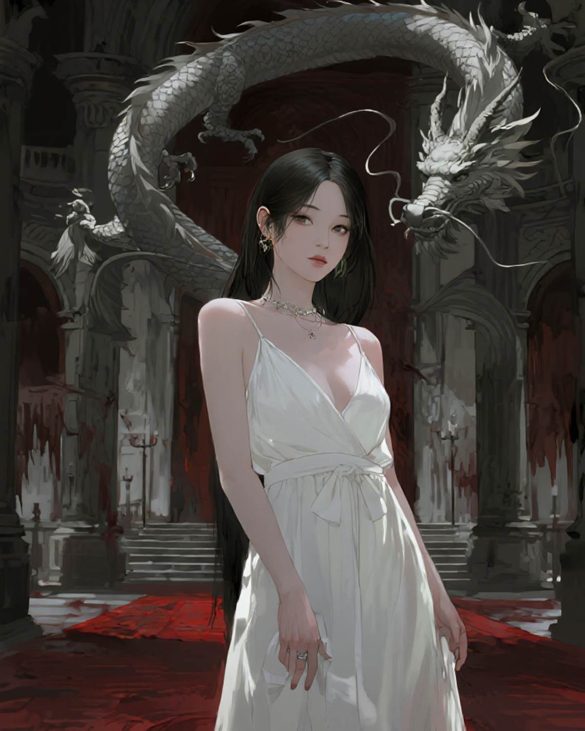 恐游新手誤闖天家