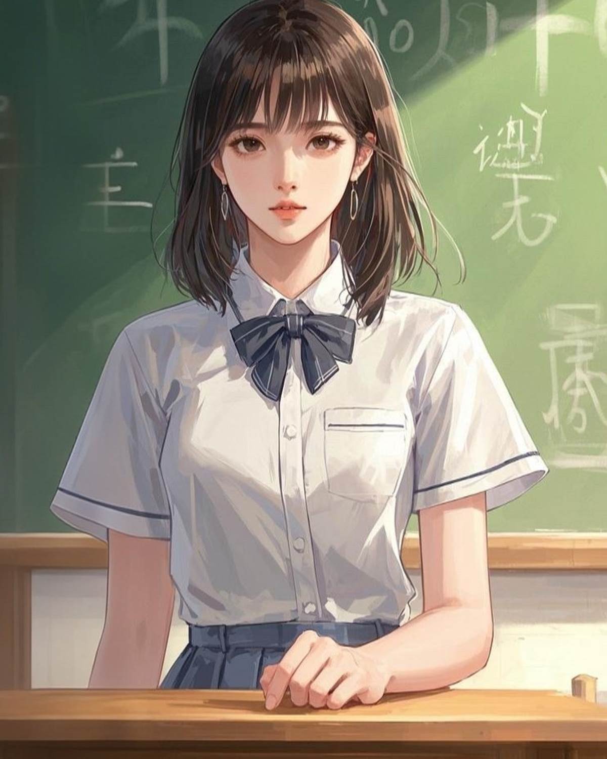 我媽年輕時是個傻白甜