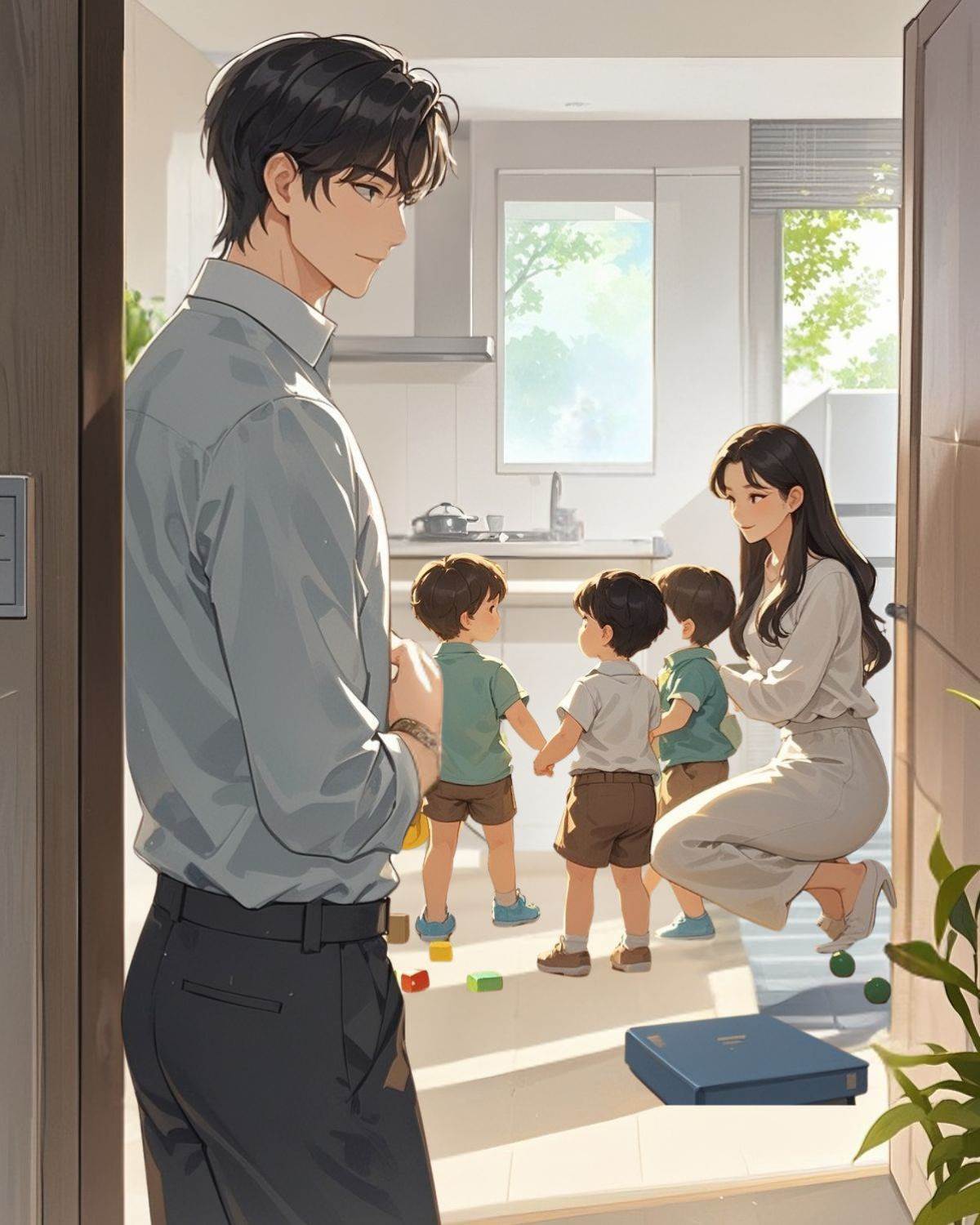 爆全網：復出的國民禍水美色撩人