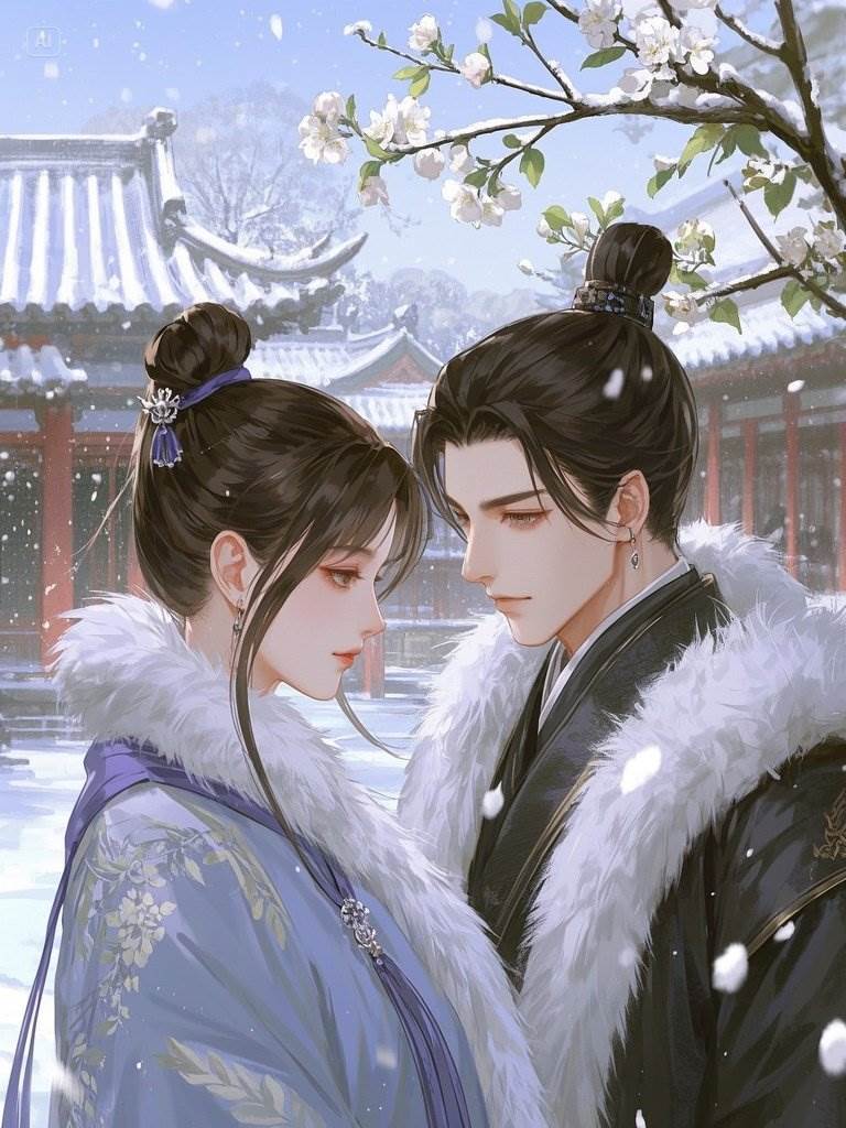 被退婚后我實現躺贏目標