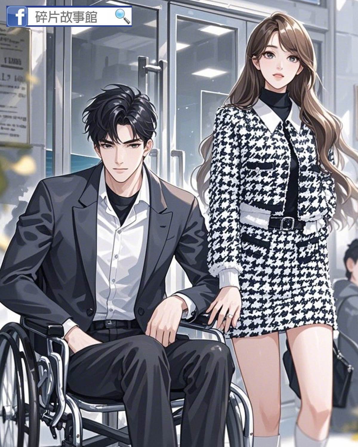 嫁入豪門后我逆襲了