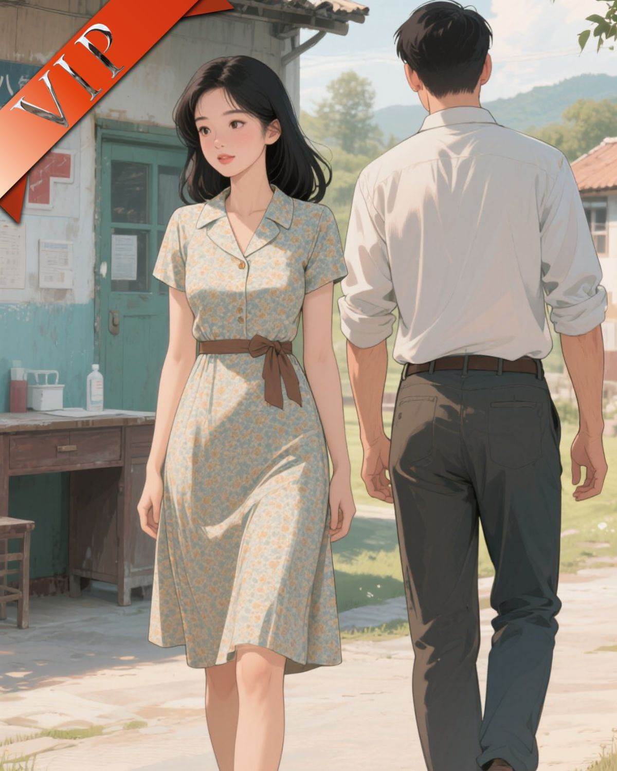 重回七零知青不做籠中鳥