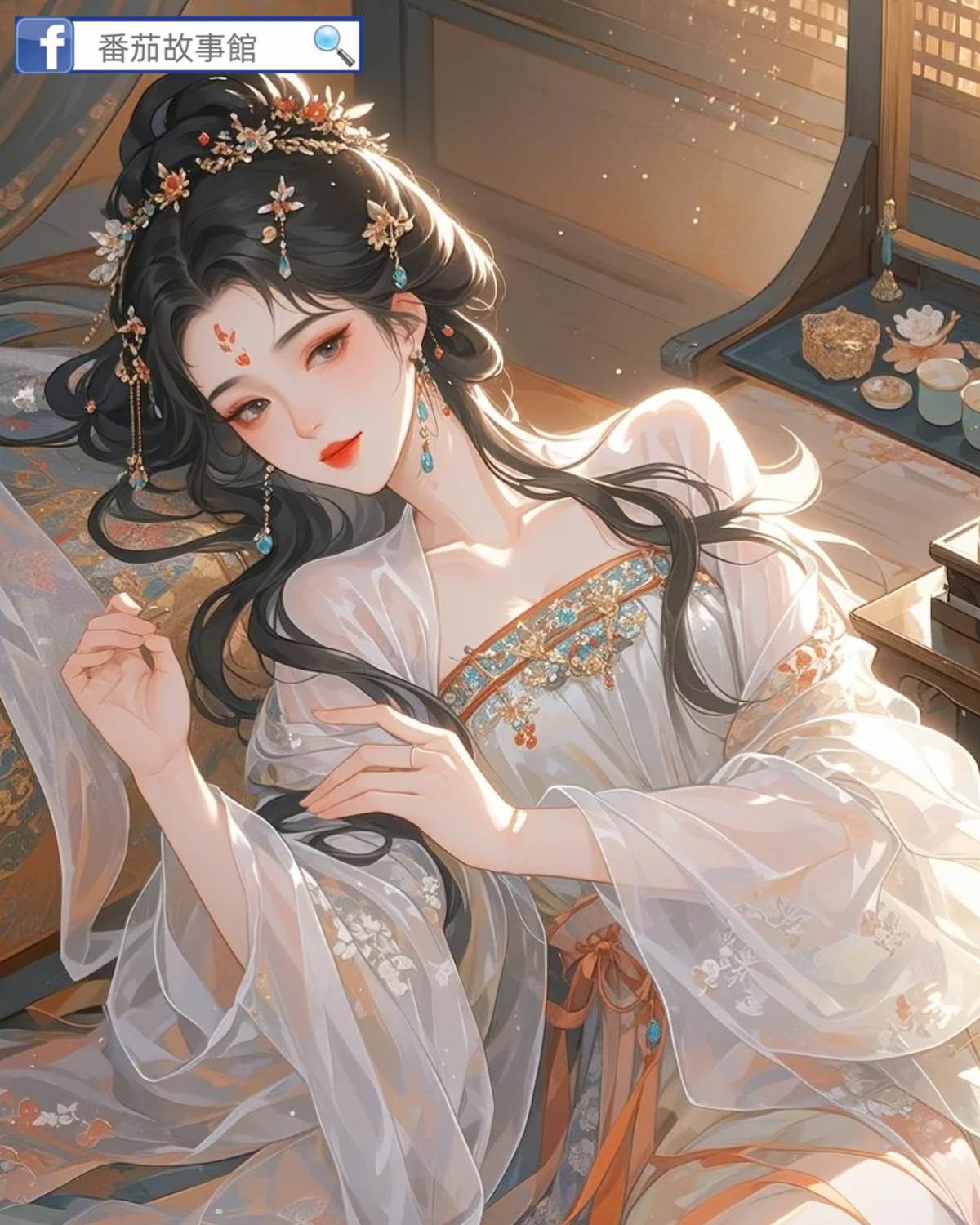 我比楊花更飄蕩