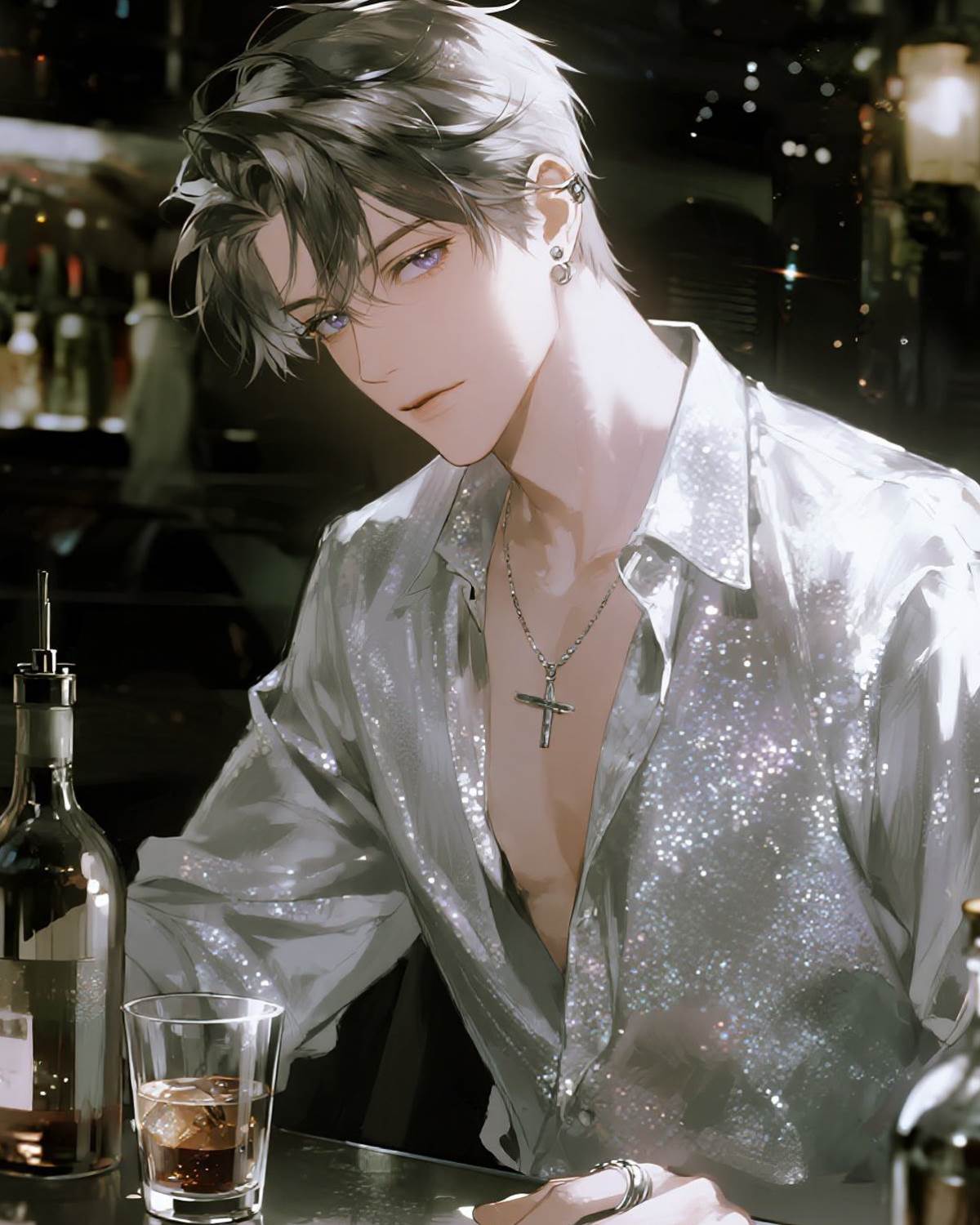 未婚夫他又吃醋