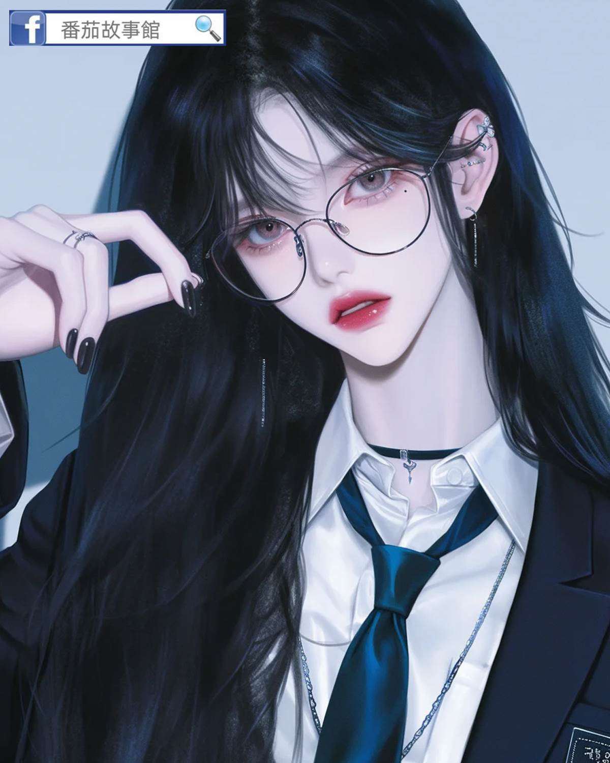 弟弟愛上擦邊大姨