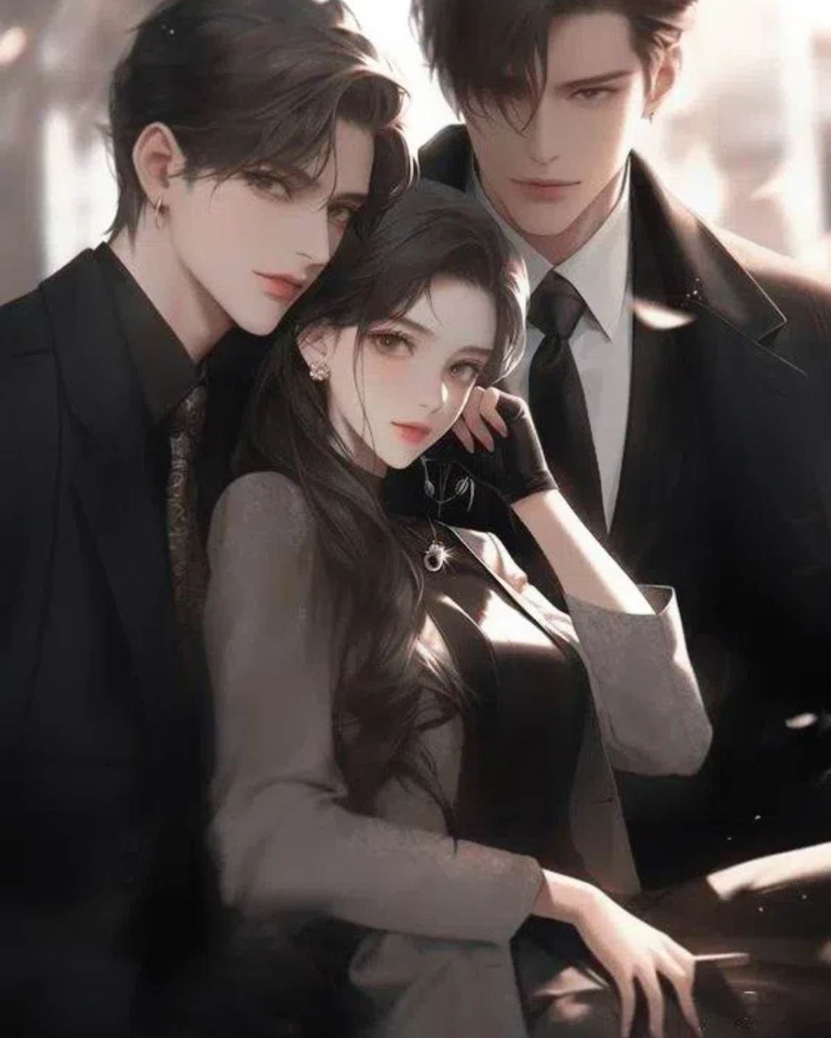 入夜我們談戀愛