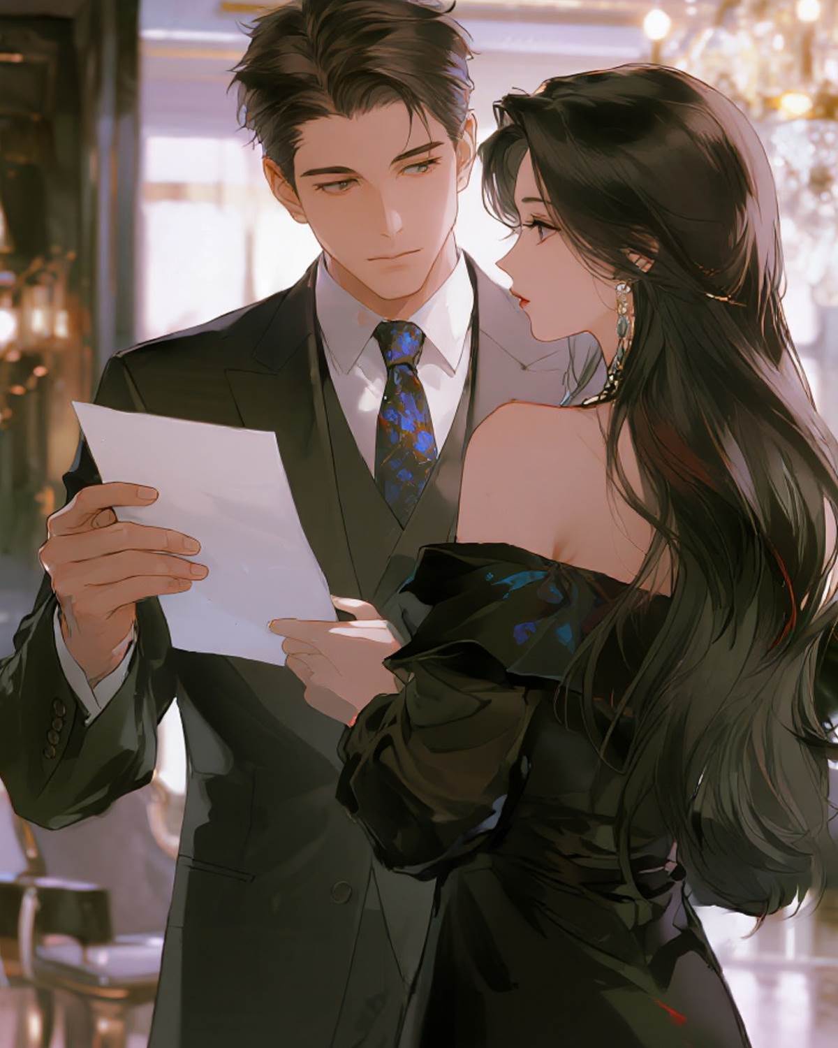 聯姻后，戀愛腦總裁苦練耕田技