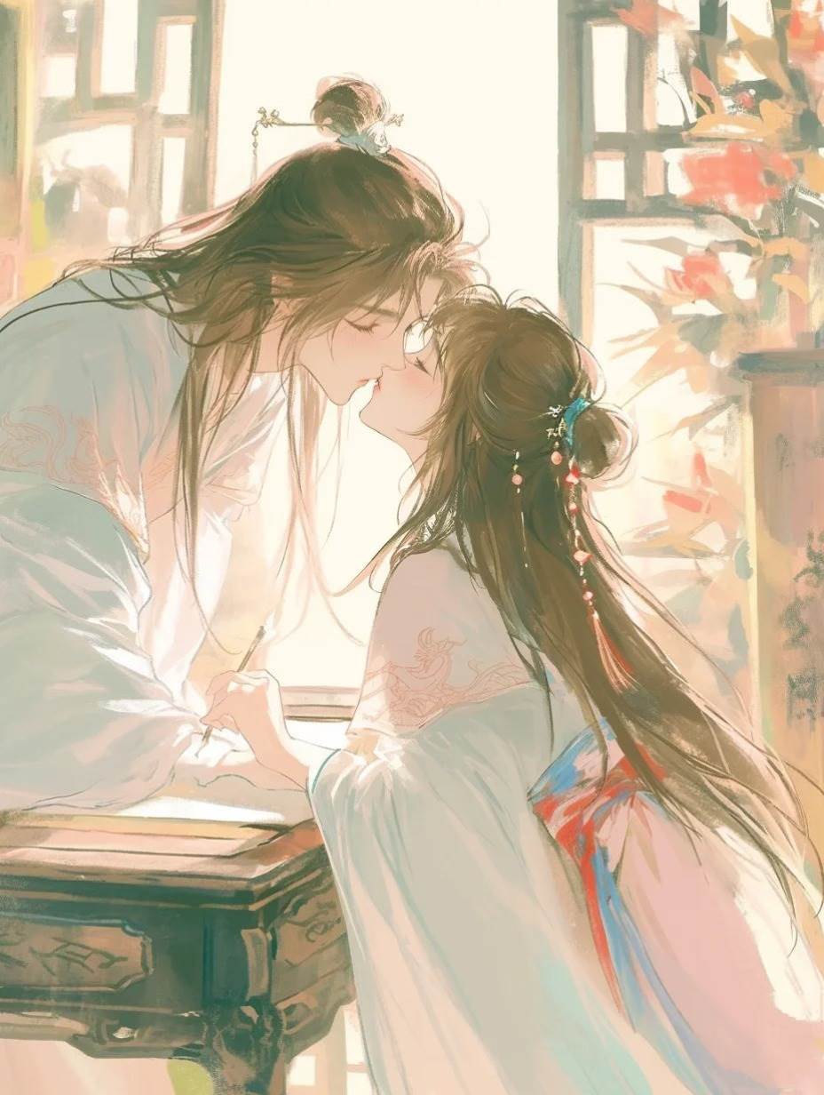 強拐一個狀元郎回家