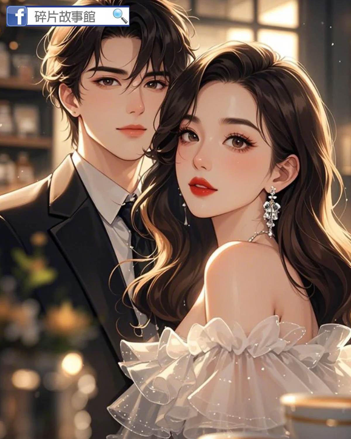 我要追夢，而你不配