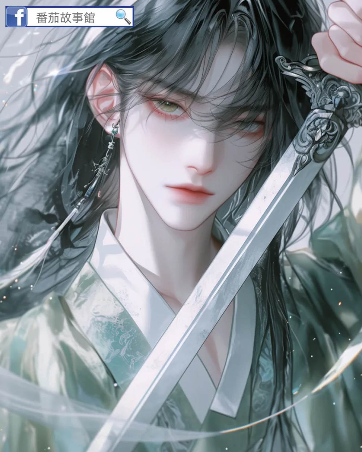 救贖對象黑化值又爆表了