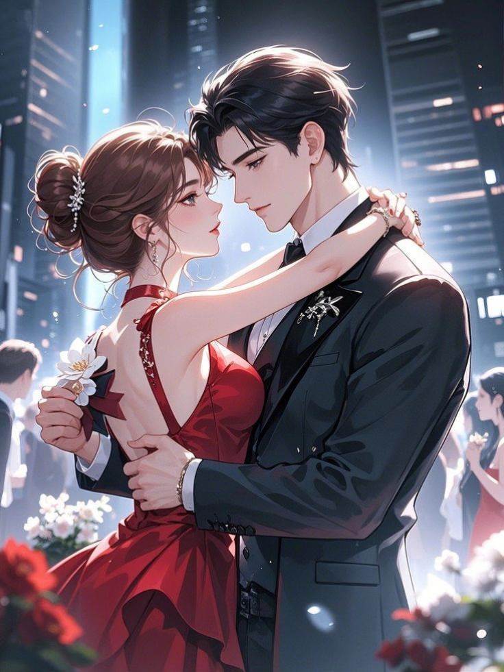 老公他是戀愛腦