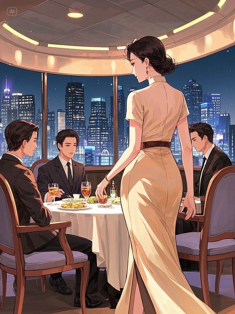 這世間總有塵埃