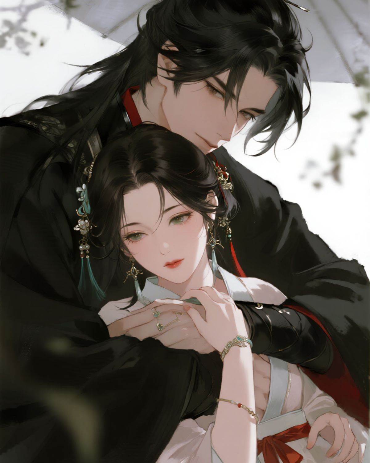 攝政王的小祖宗又美又颯