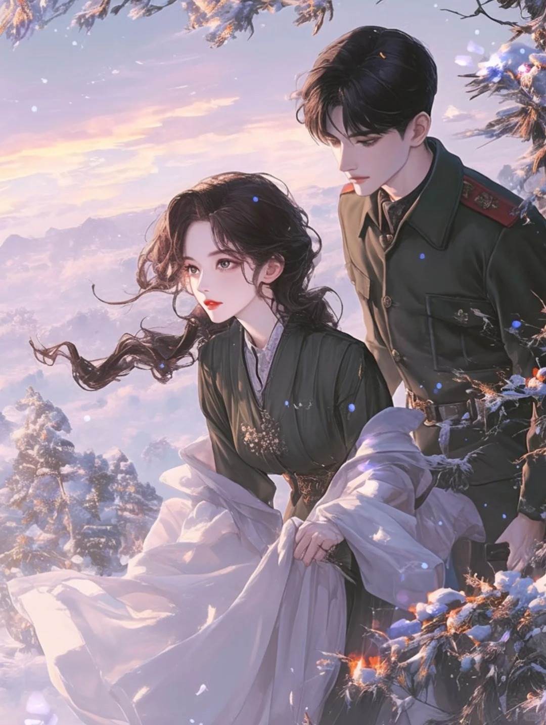 重生到了10年前