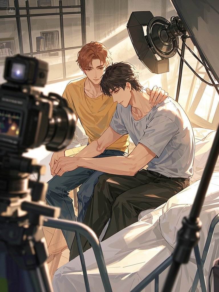 和頂流拍腐劇之後