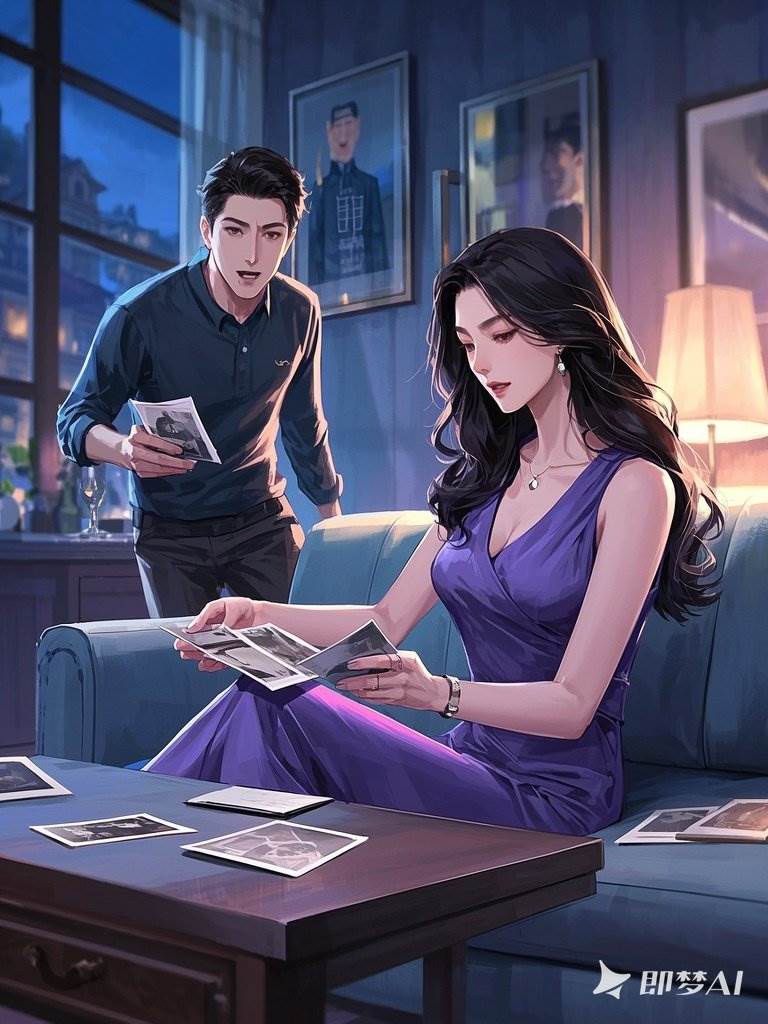 隱忍三年，與出軌老公魚死網破