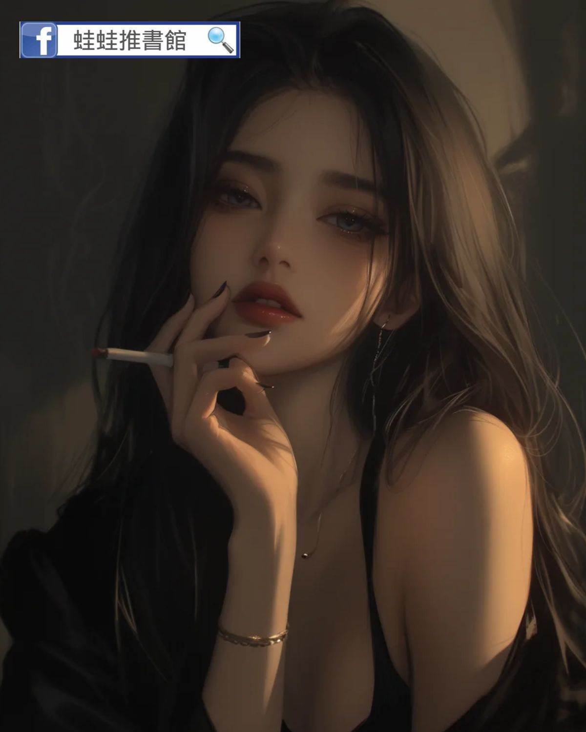 我和小三結盟了