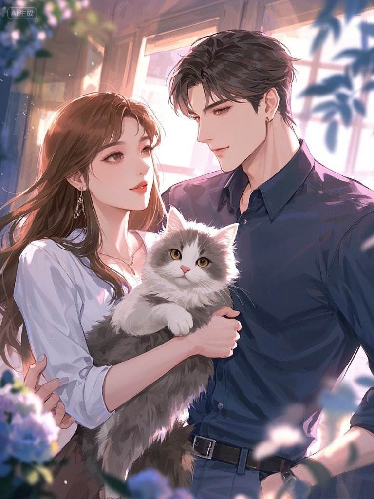 你是我的命中注定