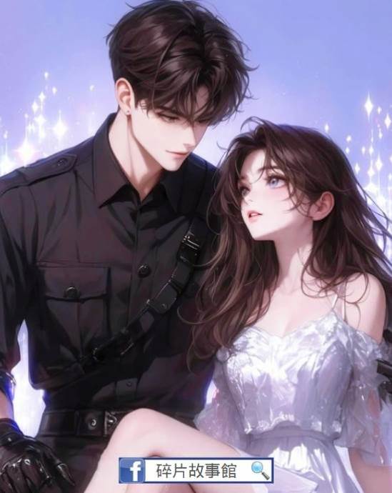 他們在走虐文劇情，而我在過甜文生活