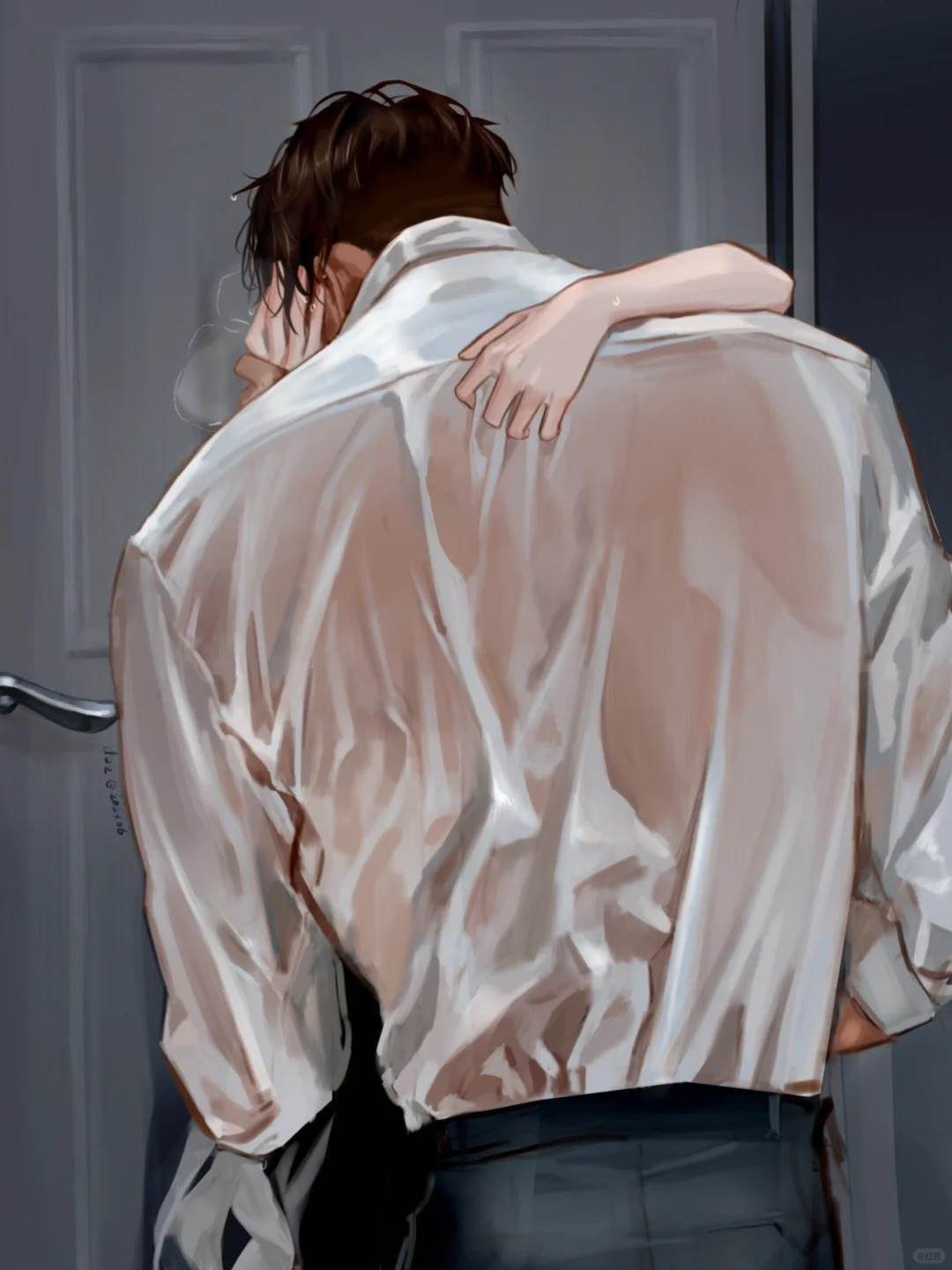 我和閨蜜一起穿進小說嫁瘋批