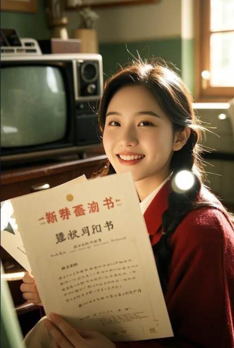 《我見青山別遺憾》江心儀 程司七