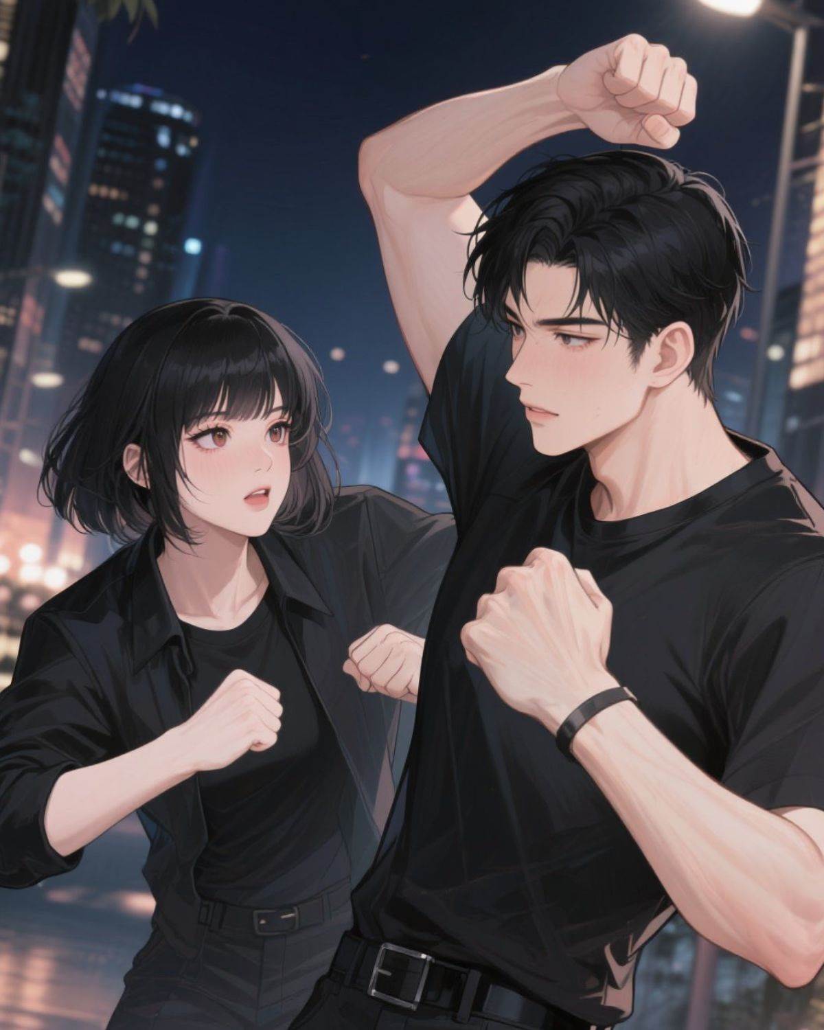 滿級大佬穿成小可憐，掉馬后炸翻全校