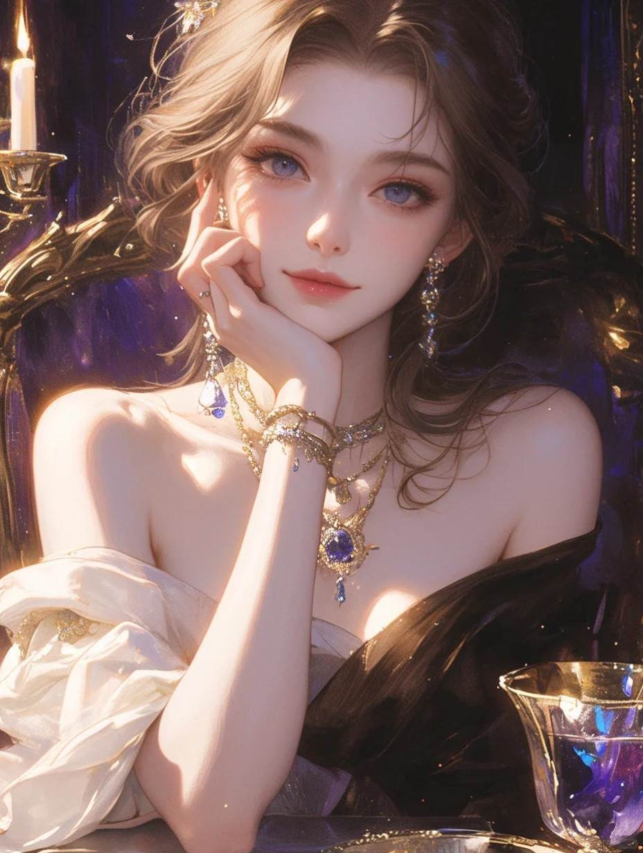 和前夫離婚后我暴富了