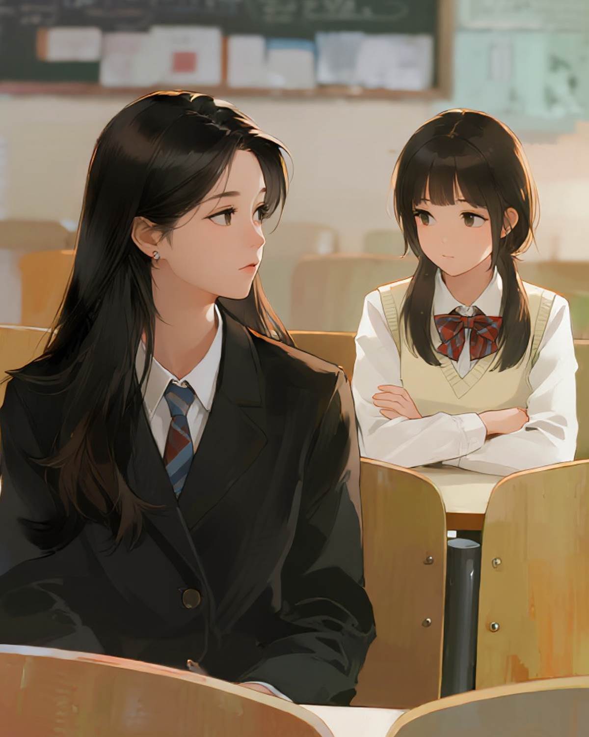 穿成癲文女主我大殺四方