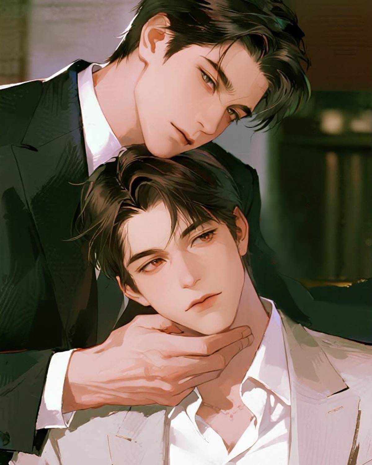 以下犯上的覬覦