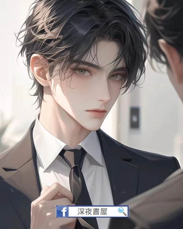 假少爺靠彈幕逆襲