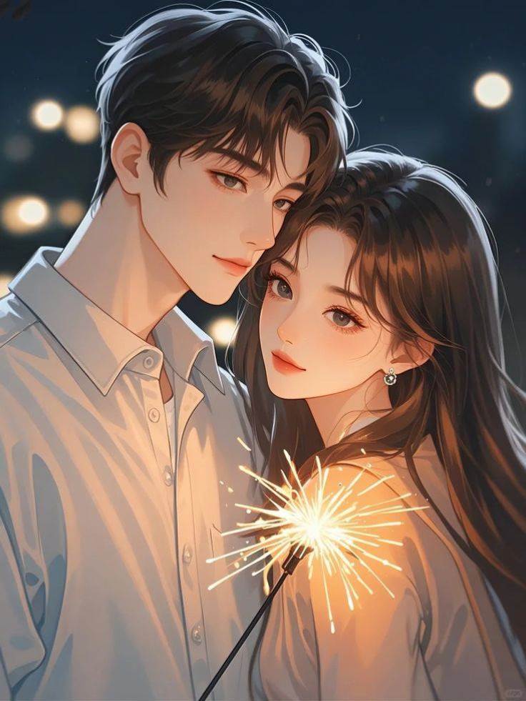 聯姻老公的日記本