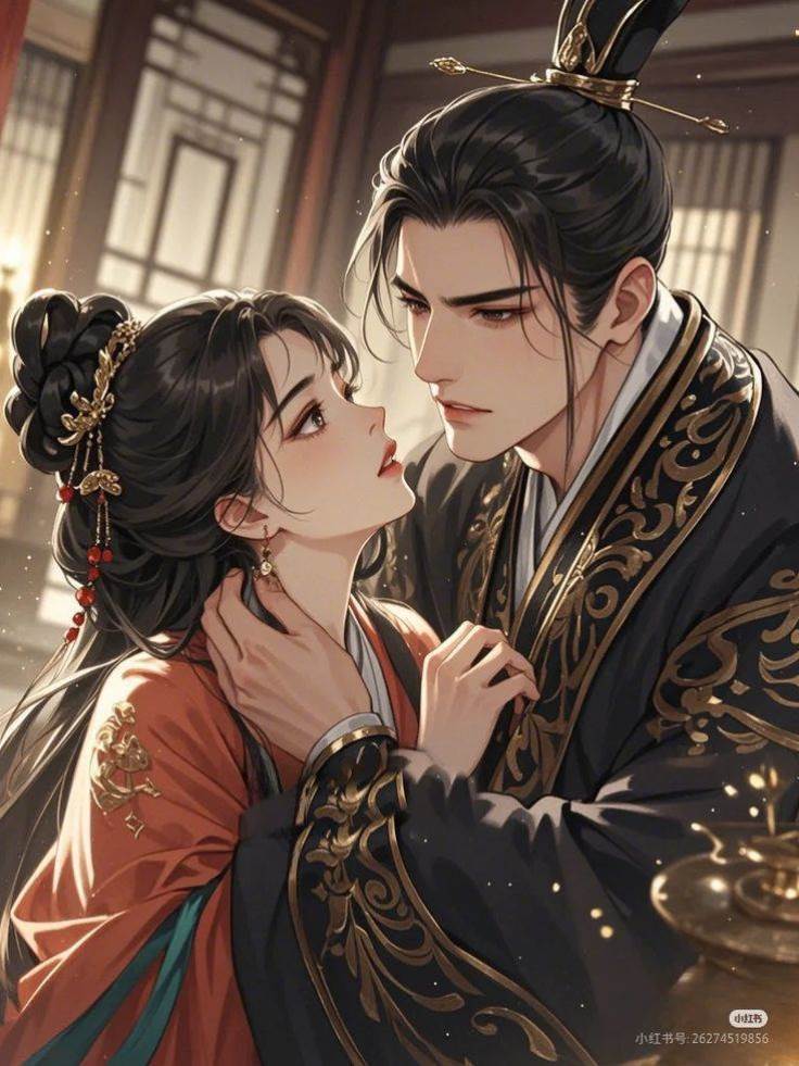 《七年了，早該斷了》盛柒柒    紀川城