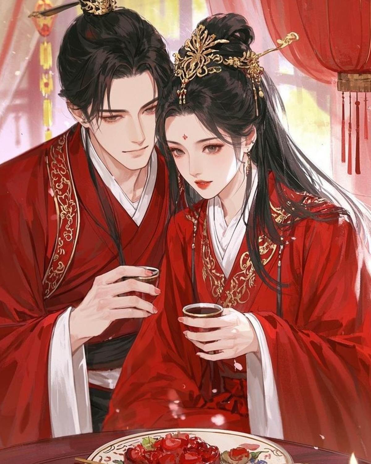 炮灰太子妃看見彈幕后