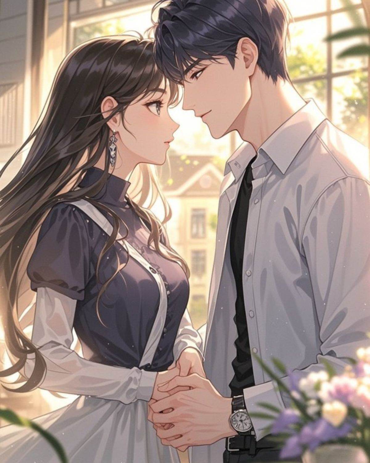 《總裁寵妻有道》蘇唯一 南宮少決